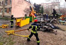 Ucraina, muore un ministro Ucraina