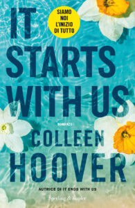 Colleen Hoover