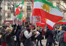 Strasburgo: i Pasdaran sono dei terroristi? Strasburgo