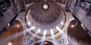 Cupola di San Pietro