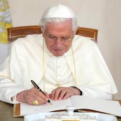 Joseph Ratzinger Joseph Ratzinger