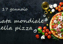 Giornata mondiale della pizza