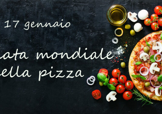 Giornata mondiale della pizza