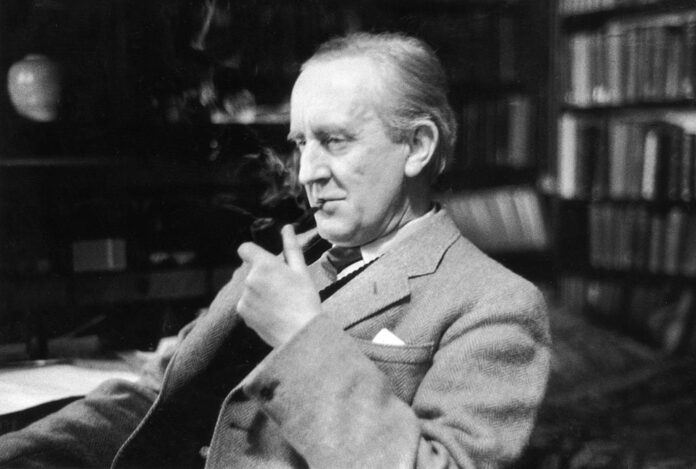 Tolkien Tolkien