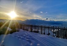 Magia d’inverno nell’area vacanze sci & malghe Rio Pusteria Sci