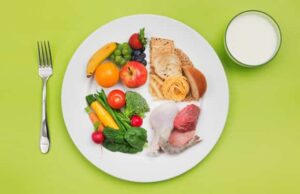 Alimentazione