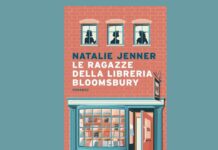 “Le ragazze della libreria Bloomsbury” Le ragazze della libreria Bloomsbury