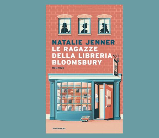 “Le ragazze della libreria Bloomsbury” Le ragazze della libreria Bloomsbury