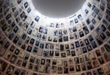 A Bruxelles un monumento sulla Shoah per la memoria europea Shoah