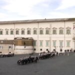 Il Tricolore e la festa per il 226° anniversario 226° anniversario