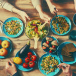 Alimentazione