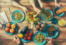 Alimentazione, quanti pasti al giorno dovremmo fare? Alimentazione