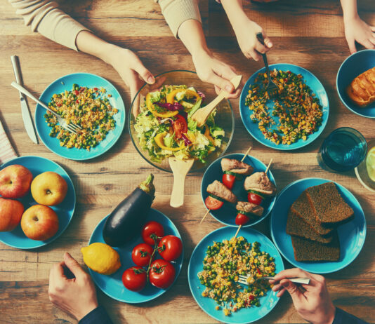 Alimentazione, quanti pasti al giorno dovremmo fare? Alimentazione