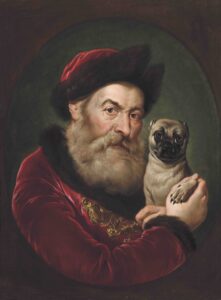 giacomo_ceruti_vecchio_cane