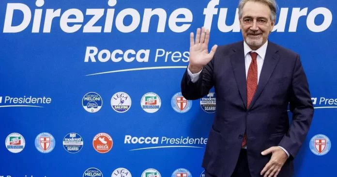 Direzione futuro Direzione futuro
