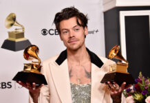 Harry Styles, l’inarrestabile ascesa di una stella Harry