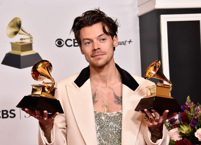 Harry