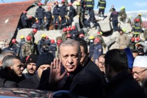 Turchia Siria 
