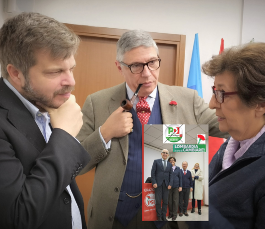 Regionali Lombardia, intervista esclusiva alla candidata Ester Pungolino Ester Pungolino