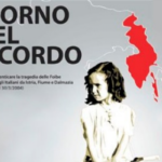 Giorno del Ricordo delle vittime delle foibe Foibe