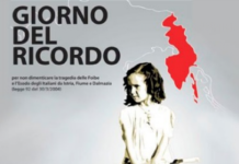 Giorno del Ricordo delle vittime delle foibe Foibe