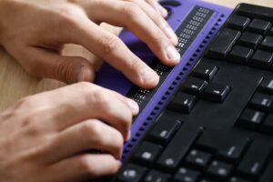 Braille