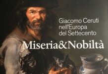 Brescia celebra l’artista Giacomo Ceruti con tre mostre Giacomo Ceruti