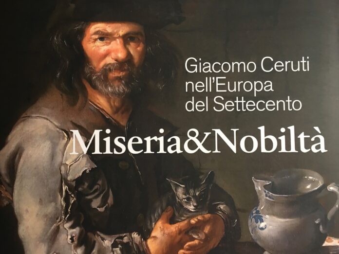 Giacomo Ceruti Giacomo Ceruti