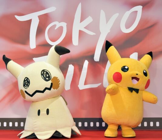 Gli antenati dei Pokèmon Yôkai