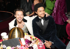 Harry