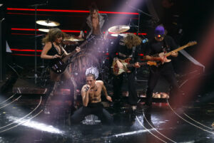 Sanremo 2023