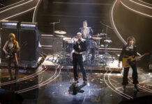 Sanremo 2023, l’energia dei Maneskin incendia l’Ariston Sanremo2023