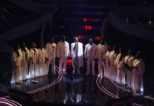 Mengoni trionfa nella serata delle cover a Sanremo 2023 Sanremo