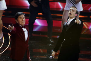 Sanremo 2023