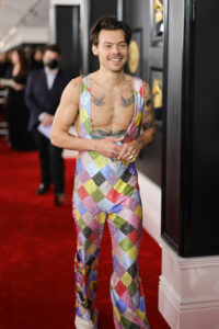 Harry
