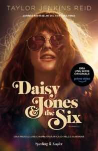 Daisy Jones