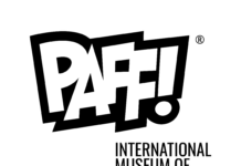 PAFF!, il primo museo del fumetto in Italia PAFF