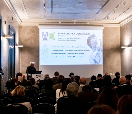 Association Days, l’evento sugli eventi Association days