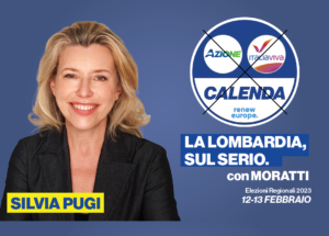 Silvia Pugi