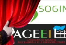 Sogin, l’ordinanza del Tribunale di Roma, l’agenzia stampa e il retroscena che non esiste Sogin