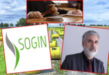 La Sogin non risponde ai solleciti di pagamento per il dirigente licenziato Sogin