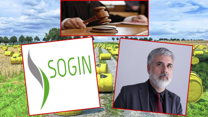 Sogin Luca Cittadini Cicero Alessandro Sogin
