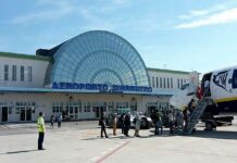 Record di passeggeri nell’aeroporto d’Abruzzo Abruzzo
