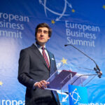 European Business Summit 2022, il ruolo dell'Unione europea in un mondo multilaterale