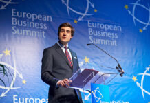 European Business Summit 2022, il ruolo dell’Unione europea in un Mondo multilaterale European Business Summit 2022, il ruolo dell'Unione europea in un mondo multilaterale