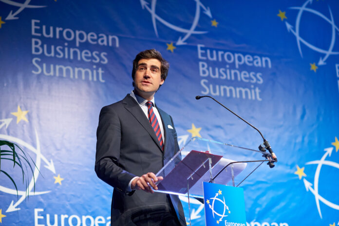 arnaud-thysen-ebs European Business Summit 2022, il ruolo dell'Unione europea in un mondo multilaterale European Business Summit 2022, il ruolo dell'Unione europea in un mondo multilaterale