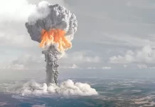 I rischi di un attacco nucleare in Europa Nucleare