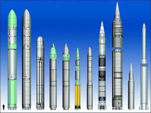 Nucleare