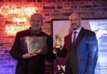 Premio Eurocomunicazione, i vincitori 2023 Premio Eurocomunicazione