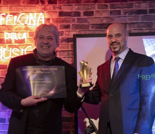 Premio Eurocomunicazione, i vincitori 2023 Premio Eurocomunicazione